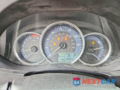 Zdjęcie 9 z 12 samochodu: 2014 TOYOTA COROLLA LE VIN:2T1BURHE9EC170405 - miniatura