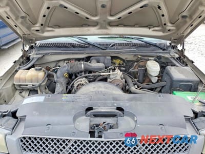 Zdjęcie 11 z 12 samochodu: 2004 CHEVROLET SILVERADO C1500 VIN:1GCEC19X54Z338188 - miniatura
