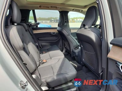Zdjęcie 11 z 13 samochodu: 2026 VOLVO XC90 PLUS VIN:YV4062PE8T1470011 - miniatura