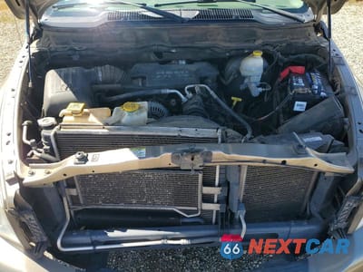 Zdjęcie 11 z 12 samochodu: 2007 DODGE RAM 1500 ST VIN:1D7HA18227S158162 - miniatura