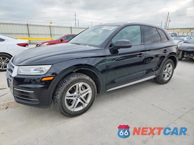2018 AUDI Q5 PREMIUM WA1ANAFY3J2119637 - główne zdjęcie licytacji z USA - miniatura