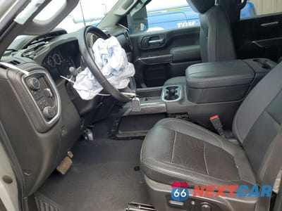 Zdjęcie 7 z 12 samochodu: 2023 CHEVROLET SILVERADO K2500 HEAVY DUTY LTZ VIN:2GC4YPE72P1727180 - miniatura