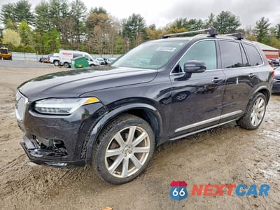 2017 VOLVO XC90 T6 YV4A22PL0H1154768 - główne zdjęcie licytacji z USA - miniatura