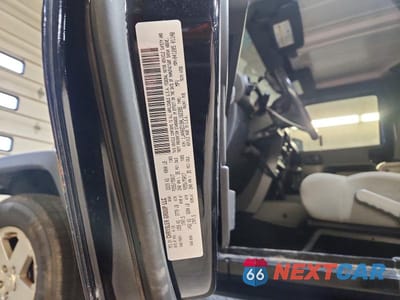 Zdjęcie 12 z 12 samochodu: 2010 JEEP WRANGLER SPORT VIN:1J4AA2D19AL162395 - miniatura