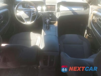 Zdjęcie 8 z 11 samochodu: 2013 FORD TAURUS SEL VIN:1FAHP2H81DG123748 - miniatura