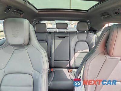 Zdjęcie 10 z 14 samochodu: 2025 PORSCHE MACAN 4S VIN:WP1AB2XA9SL152347 - miniatura