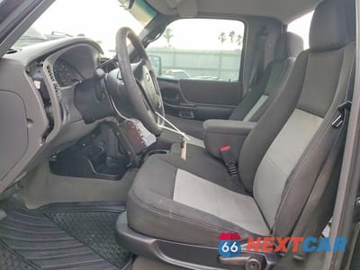 Zdjęcie 7 z 13 samochodu: 2007 FORD RANGER VIN:1FTYR10D17PA48626 - miniatura