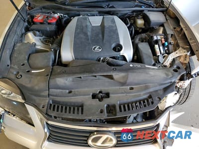 Zdjęcie 11 z 12 samochodu: 2014 LEXUS GS 350 VIN:JTHCE1BL2E5028290 - miniatura