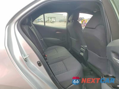 Zdjęcie 10 z 12 samochodu: 2023 TOYOTA COROLLA HATCHBACK SE VIN:JTND4MBE9P3205911 - miniatura