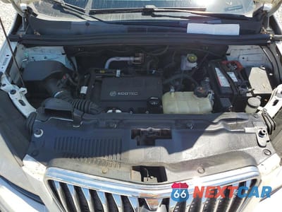 Zdjęcie 12 z 13 samochodu: 2015 BUICK ENCORE CONVENIENCE VIN:KL4CJBSB3FB260422 - miniatura