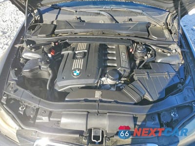 Zdjęcie 11 z 11 samochodu: 2011 BMW 328 I VIN:WBAPH7C53BE683189 - miniatura