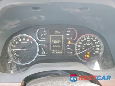 Zdjęcie 9 z 13 samochodu: 2021 TOYOTA TUNDRA LIMITED VIN:5TFBY5F11MX009186 - miniatura