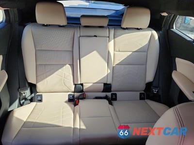 Zdjęcie 10 z 13 samochodu: 2025 BMW X2 XDRIVE28I VIN:WBX63GM01S5221927 - miniatura