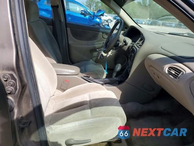 Zdjęcie 7 z 12 samochodu: 2002 OLDSMOBILE ALERO GL VIN:1G3NL52F52C243638 - miniatura
