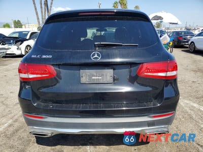 Zdjęcie 6 z 13 samochodu: 2018 MERCEDES-BENZ GLC 300 VIN:WDC0G4JB2JV104863 - miniatura