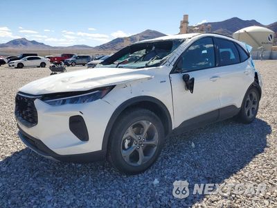 2026 FORD ESCAPE ST LINE 1FMCU0MN4TUA32689 - główne zdjęcie licytacji z USA - miniatura
