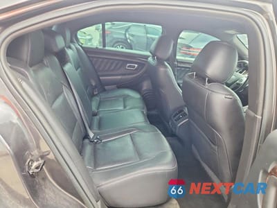 Zdjęcie 10 z 12 samochodu: 2015 FORD TAURUS LIMITED VIN:1FAHP2F81FG123089 - miniatura