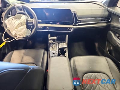 Zdjęcie 8 z 13 samochodu: 2025 KIA SPORTAGE X-LINE VIN:5XYK6CDF0SG306751 - miniatura
