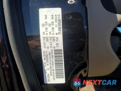 Zdjęcie 13 z 13 samochodu: 2014 DODGE GRAND CARAVAN SE VIN:2C4RDGBG3ER450012 - miniatura