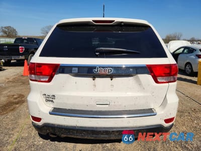 Zdjęcie 6 z 12 samochodu: 2012 JEEP GRAND CHEROKEE LIMITED VIN:1C4RJFBT3CC111823 - miniatura