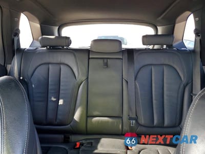 Zdjęcie 10 z 13 samochodu: 2020 BMW X5 XDRIVE40I VIN:5UXCR6C08L9B94442 - miniatura