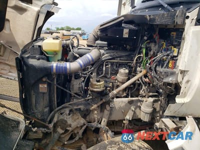 Zdjęcie 7 z 10 samochodu: 2021 KENWORTH CONSTRUCTION T880 VIN:1NKZXPTX2MJ440546 - miniatura