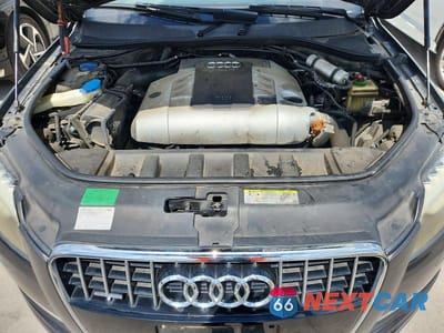 Zdjęcie 12 z 12 samochodu: 2012 AUDI Q7 PRESTIGE VIN:WA1VMAFE2CD009082 - miniatura