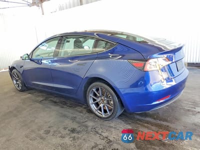 Drugie zdjęcie samochodu z przodu: 2023 TESLA MODEL 3 VIN:5YJ3E1EA0PF448580 - miniatura