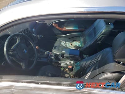 Zdjęcie 7 z 13 samochodu: 2004 BMW 330 CI VIN:WBABD53404PL11463 - miniatura