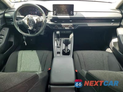 Zdjęcie 8 z 12 samochodu: 2025 HONDA ACCORD SE VIN:1HGCY1F43SA079233 - miniatura