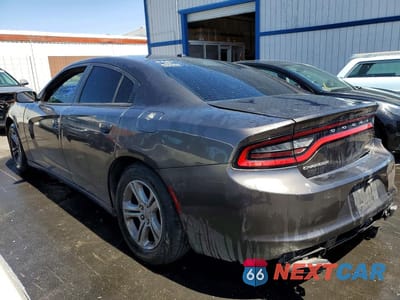 Drugie zdjęcie samochodu z przodu: 2015 DODGE CHARGER SE VIN:2C3CDXBG8FH735239 - miniatura