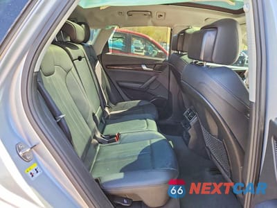 Zdjęcie 11 z 14 samochodu: 2018 AUDI Q5 PREMIUM PLUS VIN:WA1BNAFY1J2212984 - miniatura