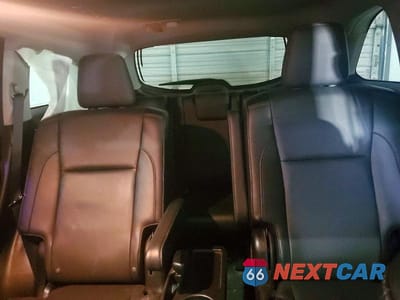 Zdjęcie 10 z 13 samochodu: 2015 TOYOTA HIGHLANDER LIMITED VIN:5TDDKRFH7FS173503 - miniatura
