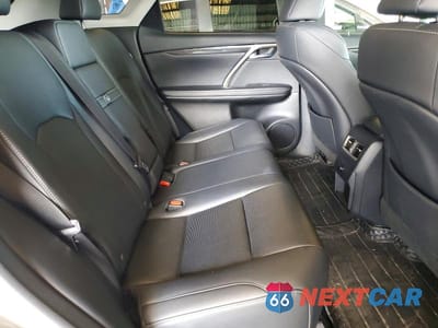 Zdjęcie 11 z 13 samochodu: 2018 LEXUS RX 350 BASE VIN:2T2BZMCA0JC148260 - miniatura