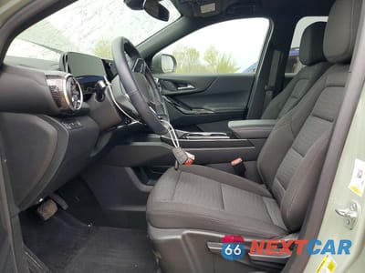 Zdjęcie 7 z 13 samochodu: 2025 CHEVROLET EQUINOX LT VIN:3GNAXPEG6SL206094 - miniatura
