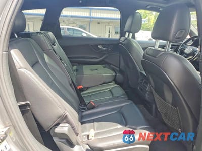Zdjęcie 11 z 13 samochodu: 2017 AUDI Q7 PREMIUM VIN:WA1AHAF7XHD037241 - miniatura