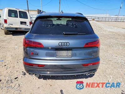 Zdjęcie 6 z 13 samochodu: 2023 AUDI SQ5 PRESTIGE VIN:WA1C4AFY4P2008146 - miniatura