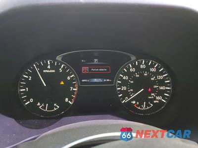 Zdjęcie 9 z 14 samochodu: 2020 NISSAN PATHFINDER PLATINUM VIN:5N1DR2DN6LC647123 - miniatura