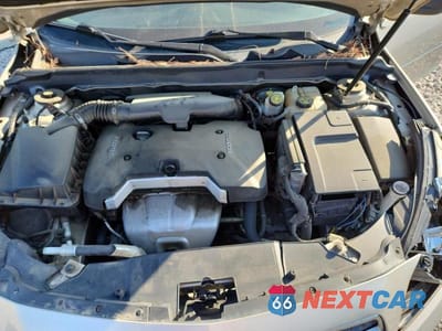 Zdjęcie 11 z 12 samochodu: 2013 CHEVROLET MALIBU LS VIN:1G11B5SA8DF212559 - miniatura