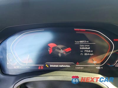Zdjęcie 9 z 12 samochodu: 2019 BMW 330I VIN:WBA5R1C57KFH05886 - miniatura
