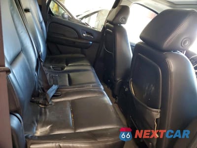 Zdjęcie 11 z 13 samochodu: 2008 CADILLAC ESCALADE LUXURY VIN:1GYFK63848R116537 - miniatura