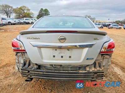 Zdjęcie 6 z 12 samochodu: 2014 NISS ALTIMA 2.5 VIN:1N4AL3APXEC183430 - miniatura