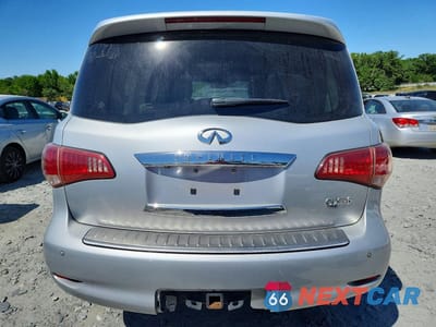 Zdjęcie 6 z 13 samochodu: 2012 INFINITI QX56 BASE VIN:JN8AZ2NF7C9516850 - miniatura