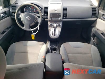 Zdjęcie 8 z 12 samochodu: 2011 NISSAN SENTRA 2.0 VIN:3N1AB6AP1BL630390 - miniatura