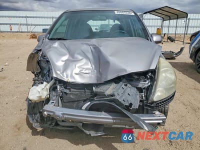 Piąte zdjęcie samochodu w środku: 2007 HONDA FIT S VIN:JHMGD38657S029505 - miniatura