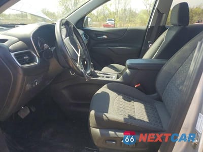Zdjęcie 7 z 13 samochodu: 2022 CHEVROLET EQUINOX LT VIN:3GNAXUEV5NL165037 - miniatura