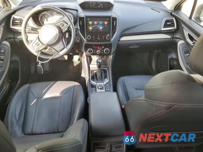 Zdjęcie 8 z 14 samochodu: 2024 SUBARU FORESTER LIMITED VIN:JF2SKALC2RH440445 - miniatura