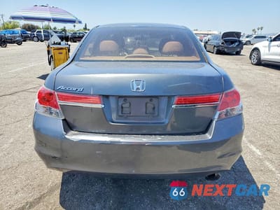 Zdjęcie 6 z 12 samochodu: 2011 HONDA ACCORD LX VIN:1HGCP2F33BA018285 - miniatura