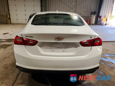 Zdjęcie 6 z 12 samochodu: 2023 CHEVROLET MALIBU LT VIN:1G1ZD5ST0PF218598 - miniatura