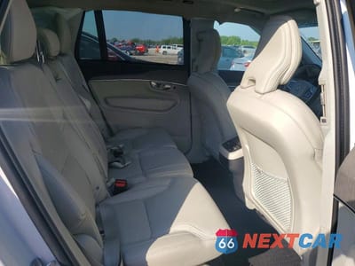 Zdjęcie 11 z 14 samochodu: 2024 VOLVO XC90 VIN:YV4062PFXR1163666 - miniatura